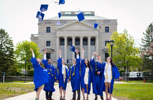 University at Buffalo - SUNY